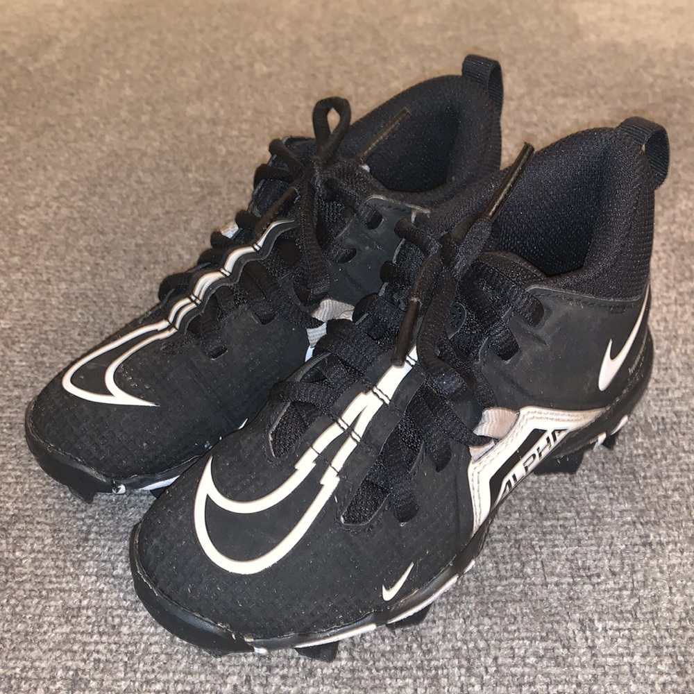 Nike Alpha Menace 3 Shark Cleats